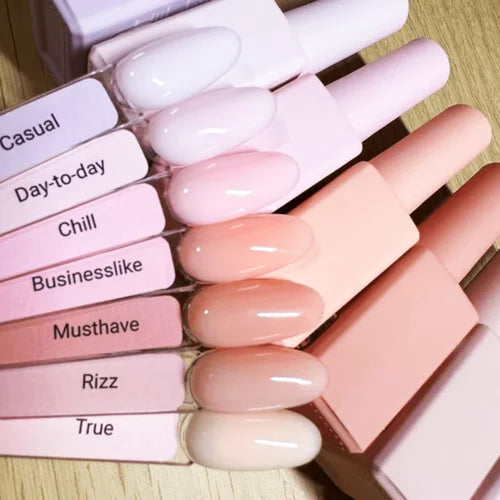 HEYLOVE Flow Base “True”, 15m