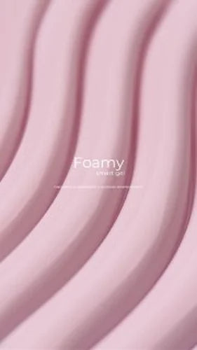 HEYLOVE Smart Gel “Foamy”, 15 ml - Foto №2