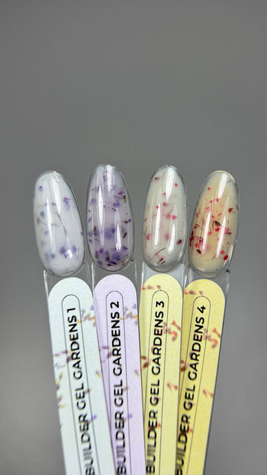 TOUCH Builder Gele Gardens 03, 15 ml