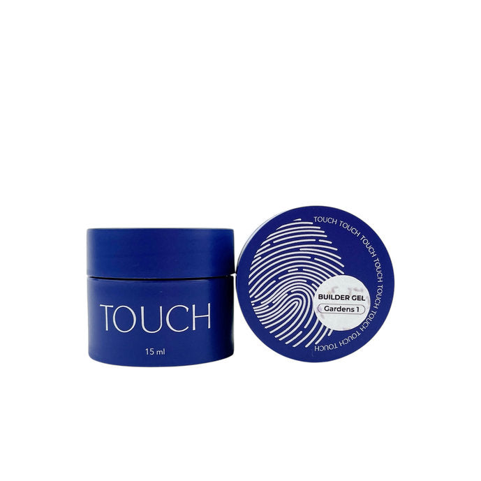 TOUCH Builder Gele Gardens 03, 15 ml