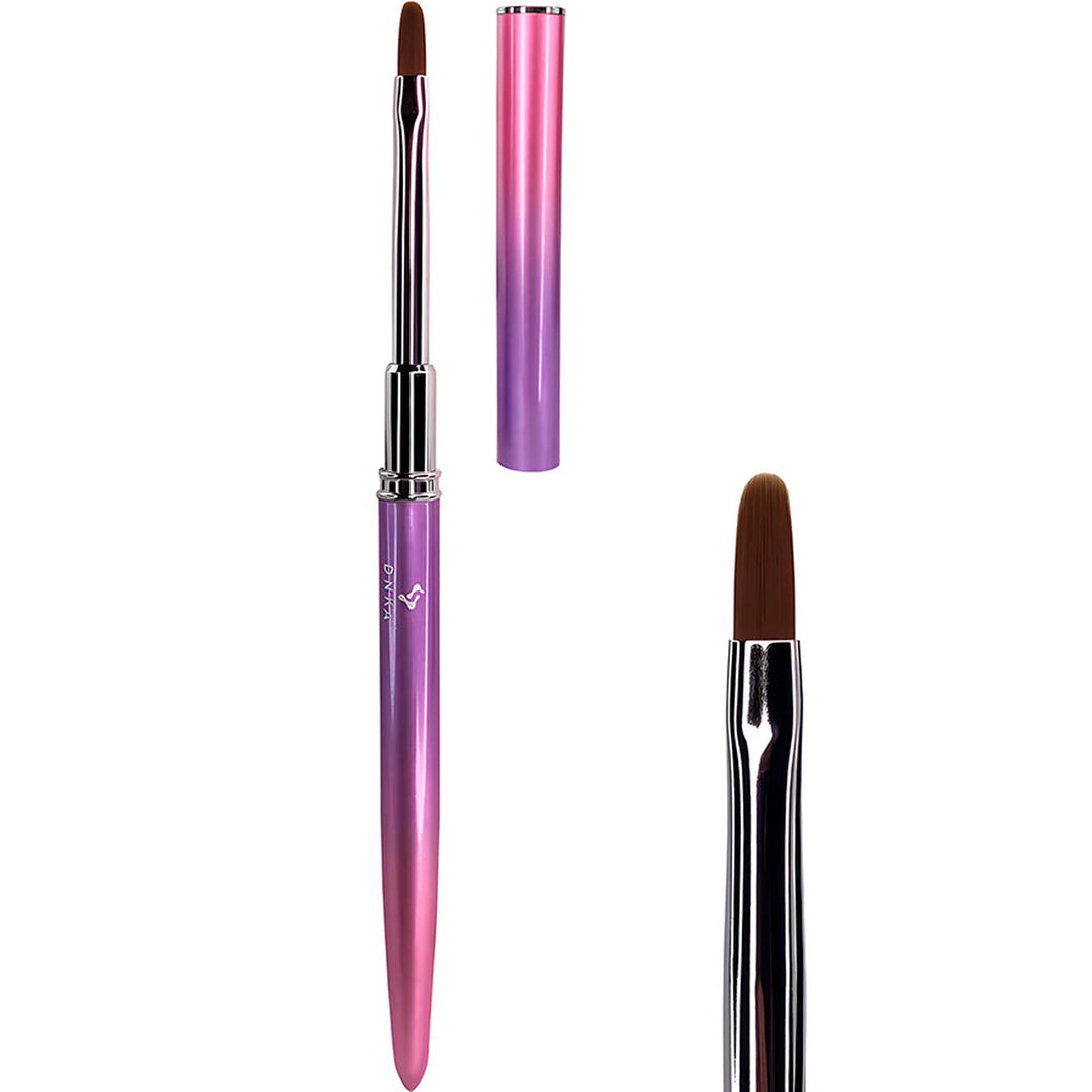 Pincel para gel DNKa&