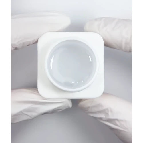 HEYLOVE Gum Gel 5 g, Clear - Photo №3