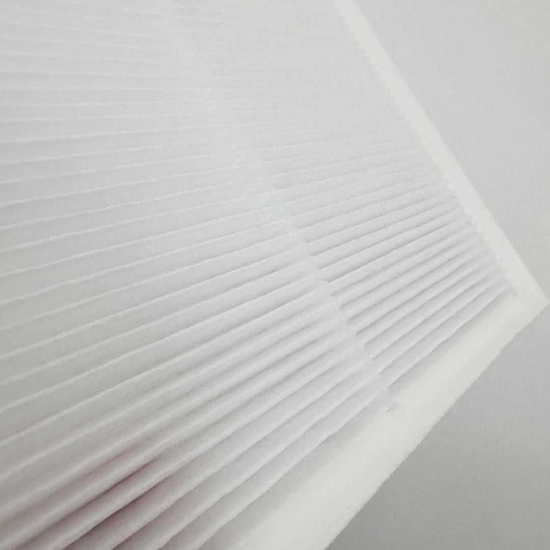 BUCOS Filtro HEPA x7 per BUCOS CYCLONE X