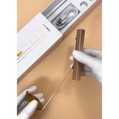 HEYLOVE HANDlight Rose Gold