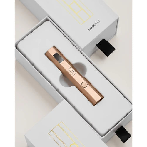 HEYLOVE HANDlight Rose Gold