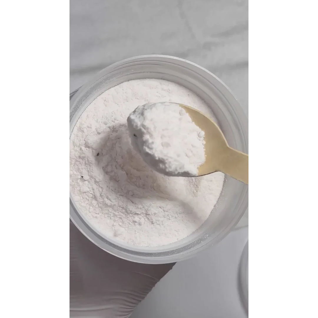 SHELLY Mascarilla hidrogel para manos, 200 g, iluminadora y antiedad con extracto de bayas de goji - Foto №3