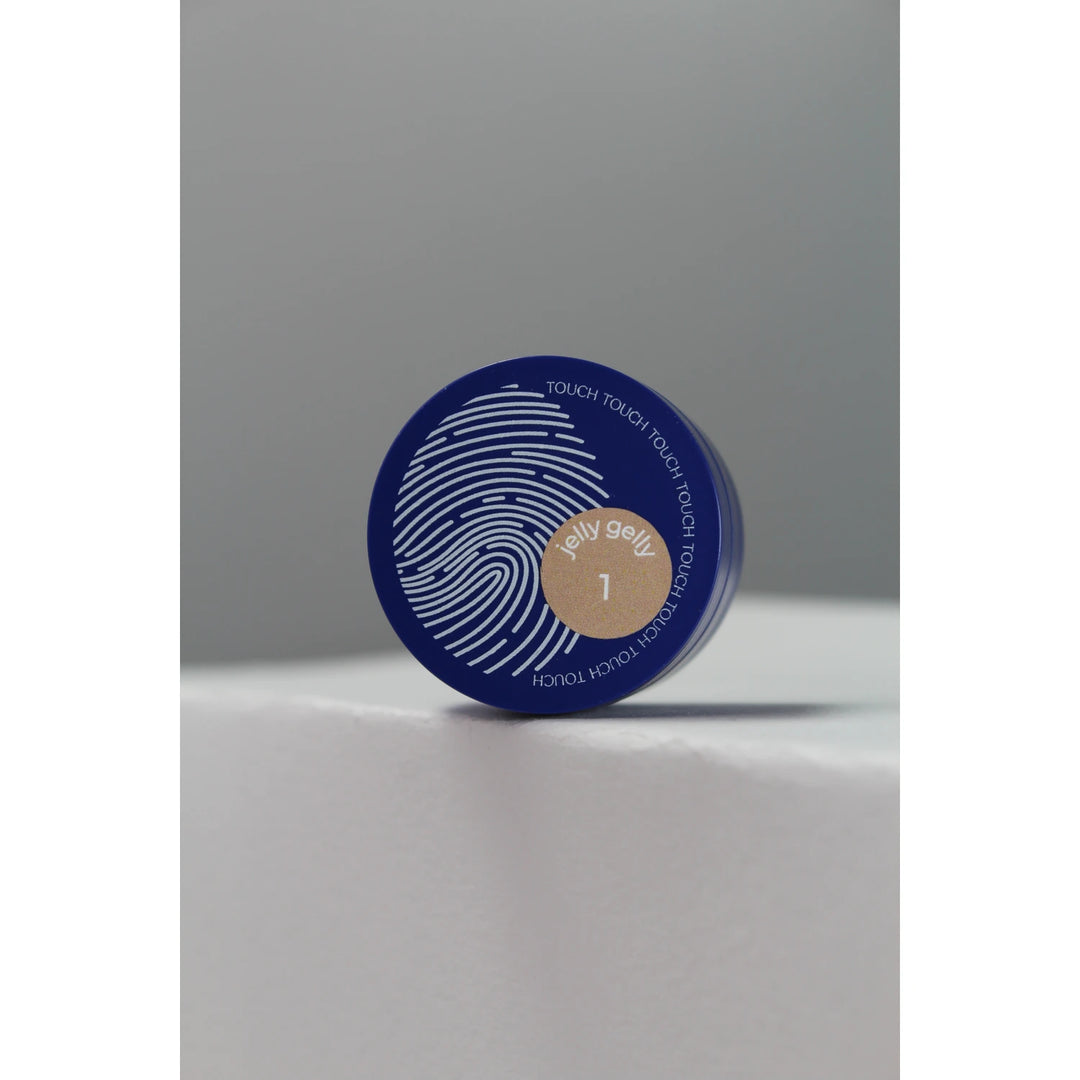 TOUCH Jelly gél 1, 15 ml - Foto č.5