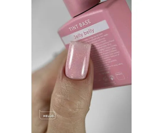 HEYLOVE Tint Base “Jelly belly”, 15ml