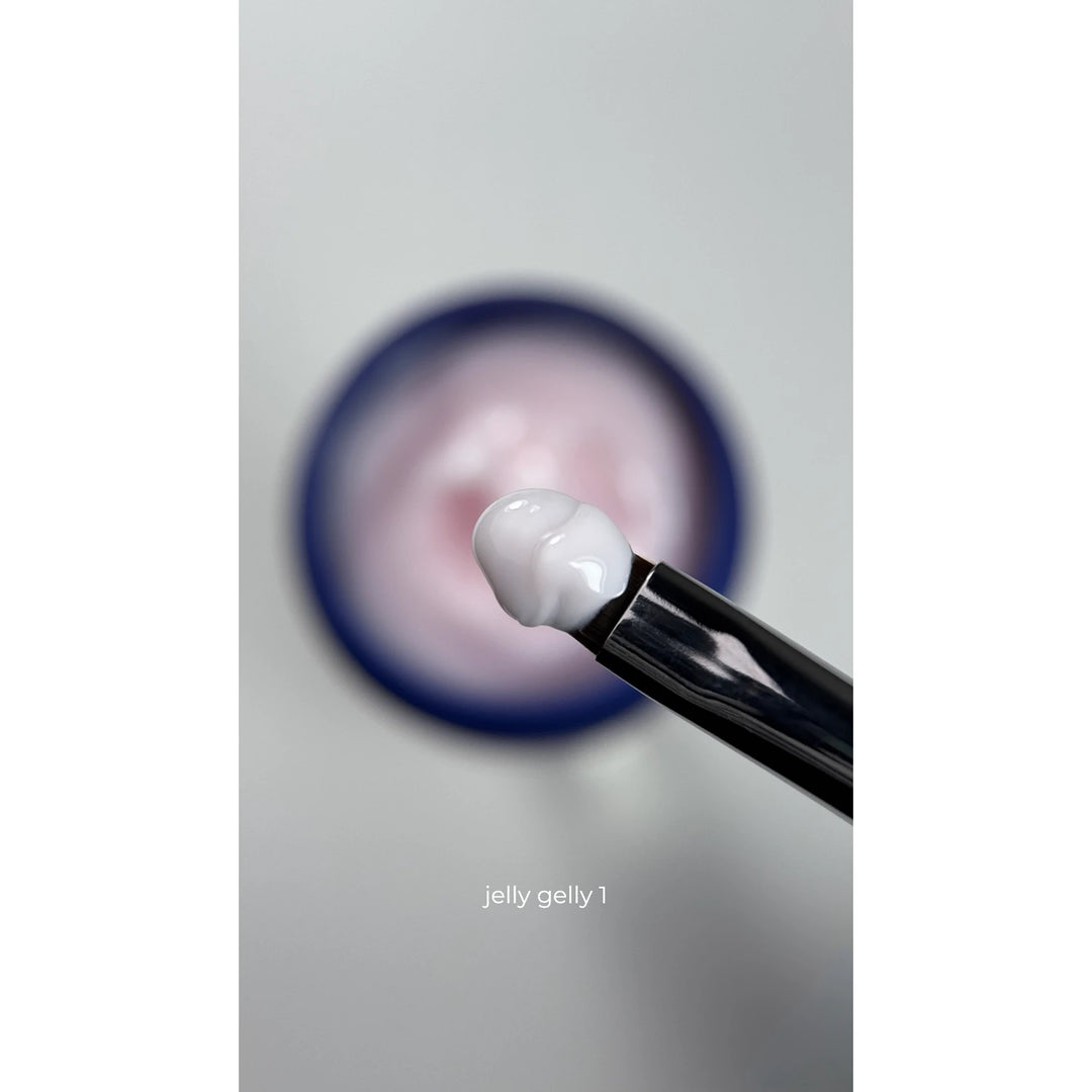 TOUCH Jelly gél 1, 15 ml - Foto č.4