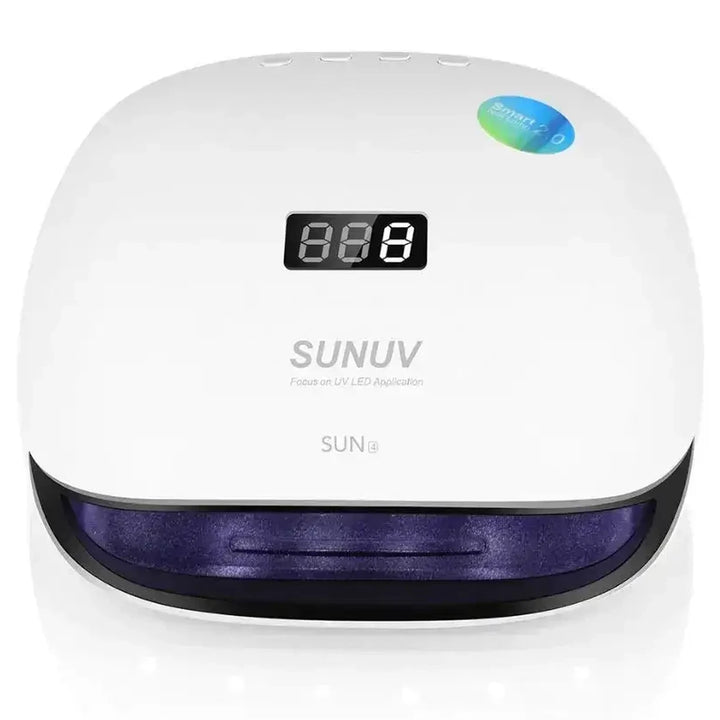 SUNUV Universallampe UV/LED Sun 4S 48W Original