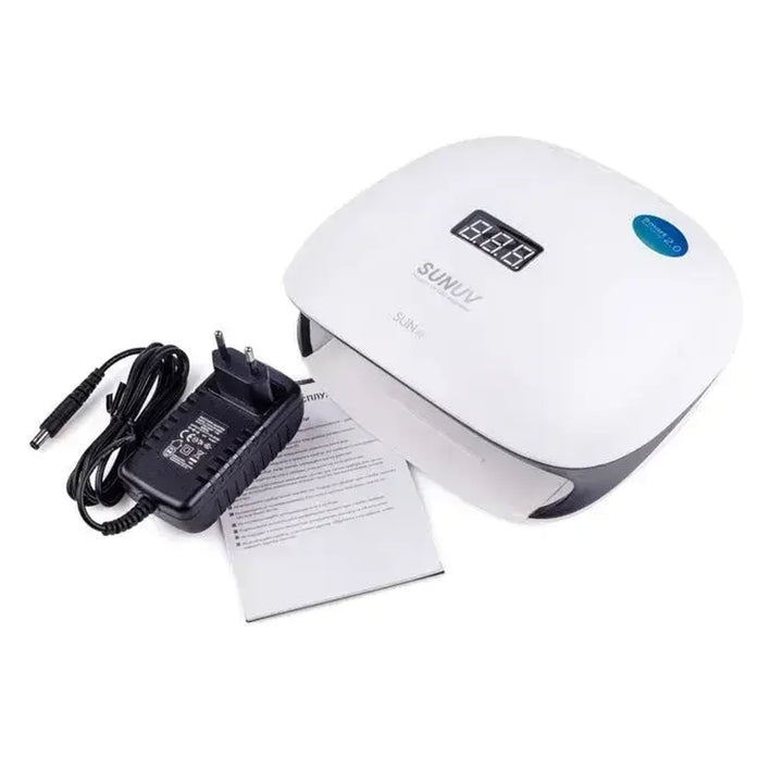 SUNUV Universallampe UV/LED Sun 4S 48W Original
