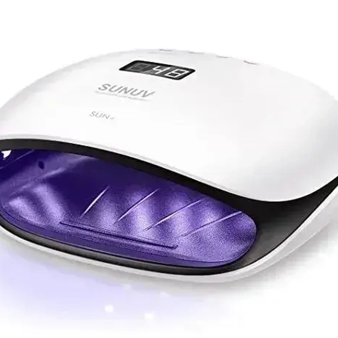 SUNUV Universallampe UV/LED Sun 4S 48W Original