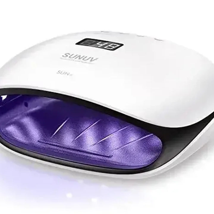 SUNUV Universallampe UV/LED Sun 4S 48W Original