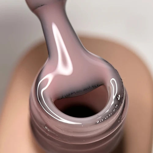 DARK Latte Top, 10 ml, béžový - Foto č.3