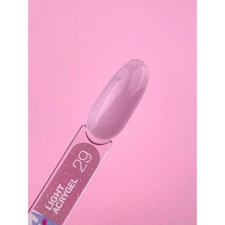 Luna Light Acrygel 29, 13 ml