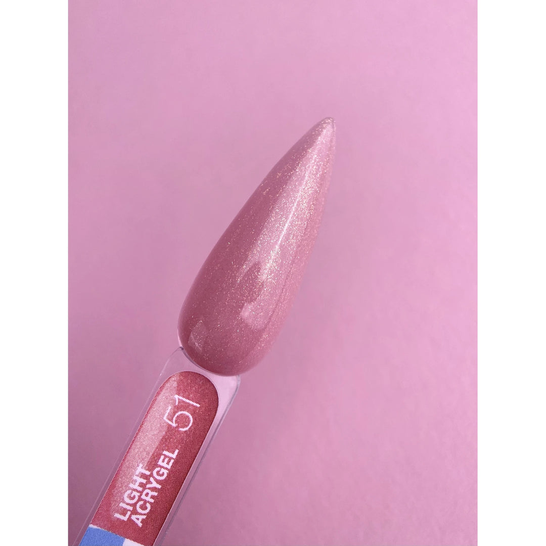 Luna Light Acrygel 51, 13 ml