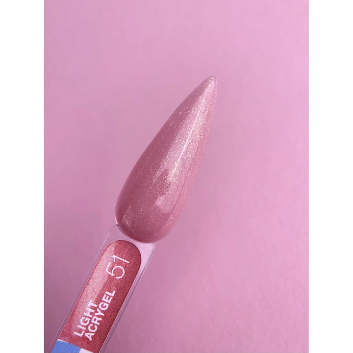 Luna Light Acrygel 51, 13 ml