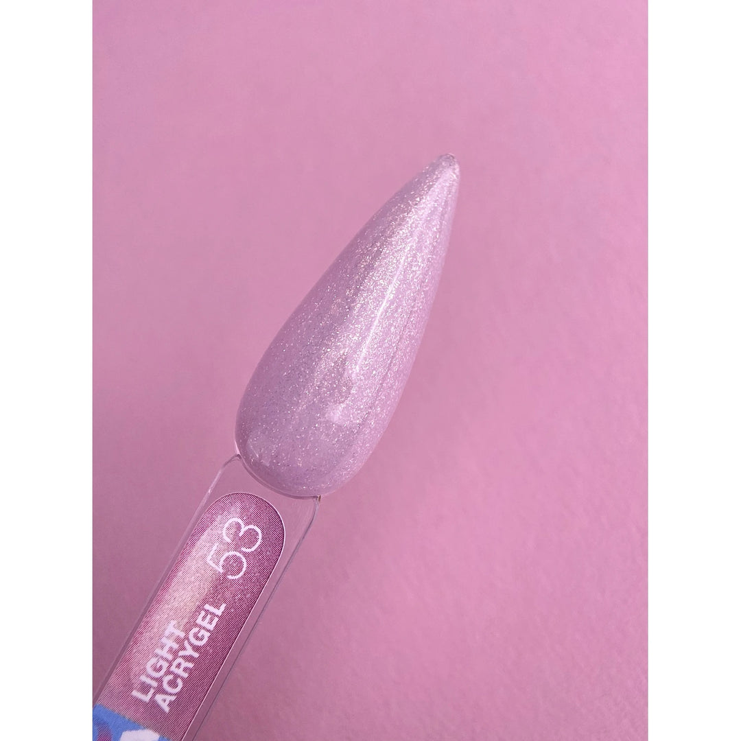 Luna Light Acrygel 53, 13 ml