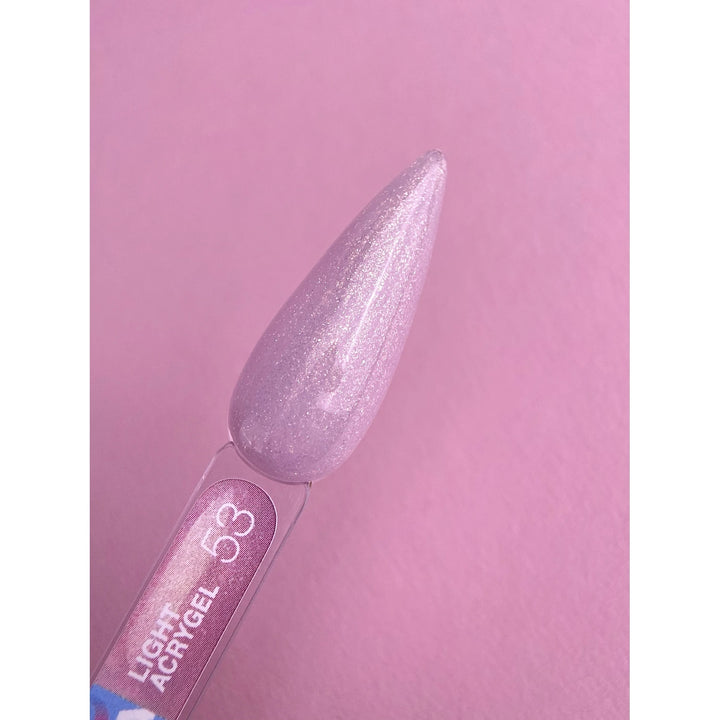 Luna Light Acrygel 53, 13 ml