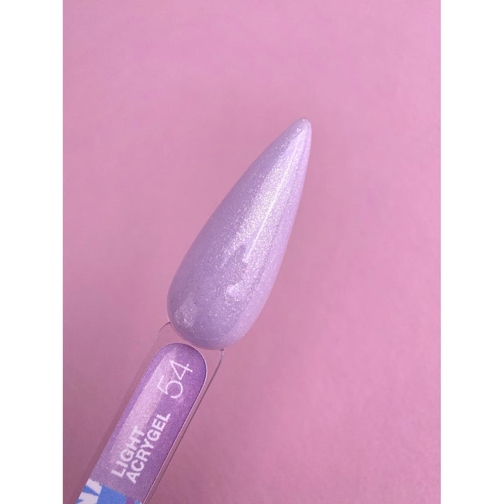 Luna Light Acrygel 54, 13 ml