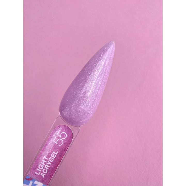 Luna Light Acrygel 55, 13 ml