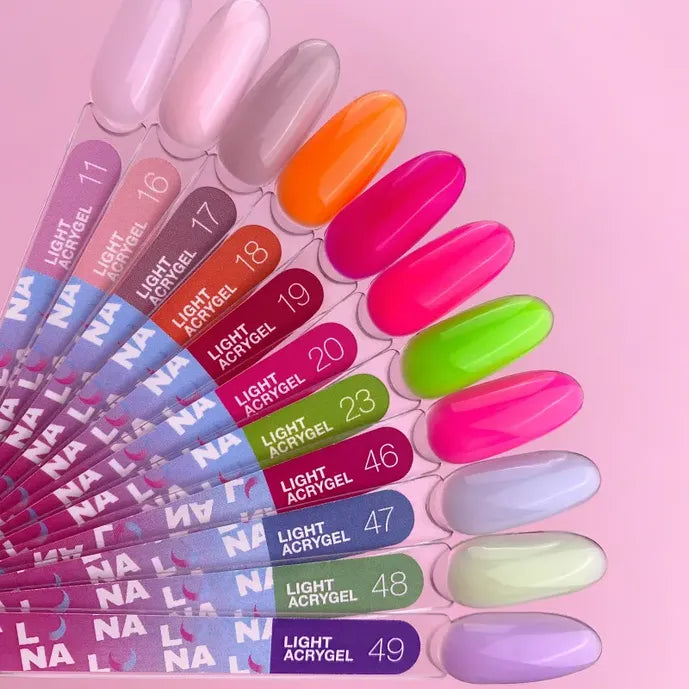 Luna Light Acrygel 16, 13 ml