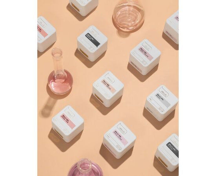 HEYLOVE. Jelly Gel, Milky, 20 g
