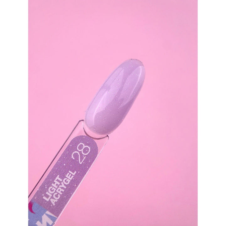 Luna Light Acrygel 28, 13 ml