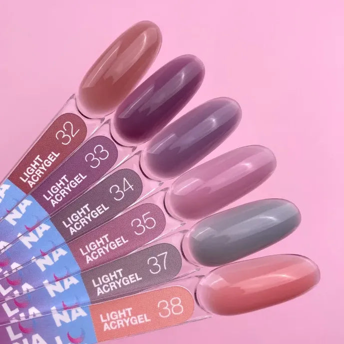 Luna Light Acrygel 35, 13 ml