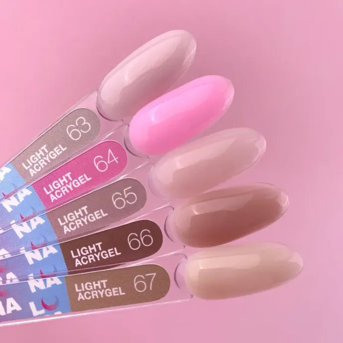 Luna Light Acrygel 64, 13 ml
