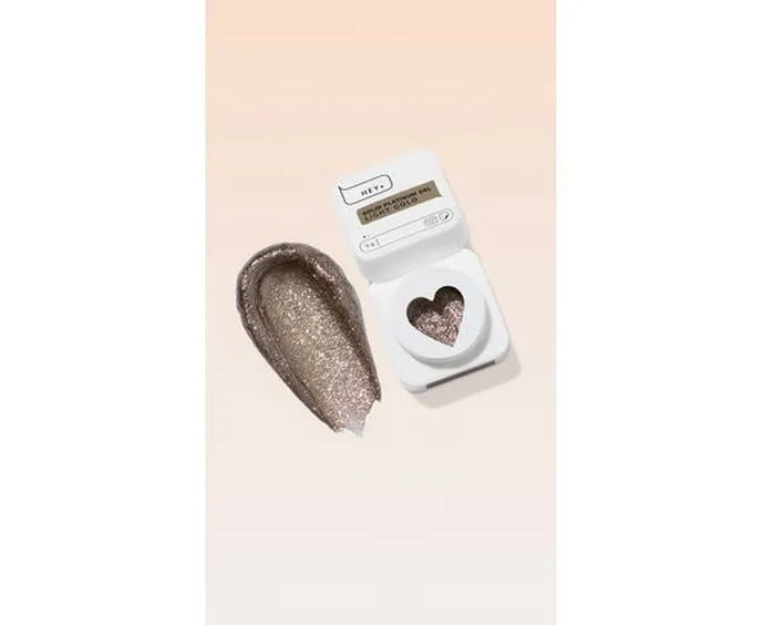 HEYLOVE Solid Platinum Gel, LIGHT GOLD, 5 g