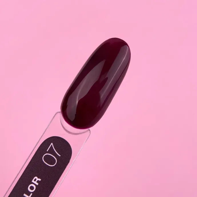 LUNA Gel Polish Color 7, 8 ml