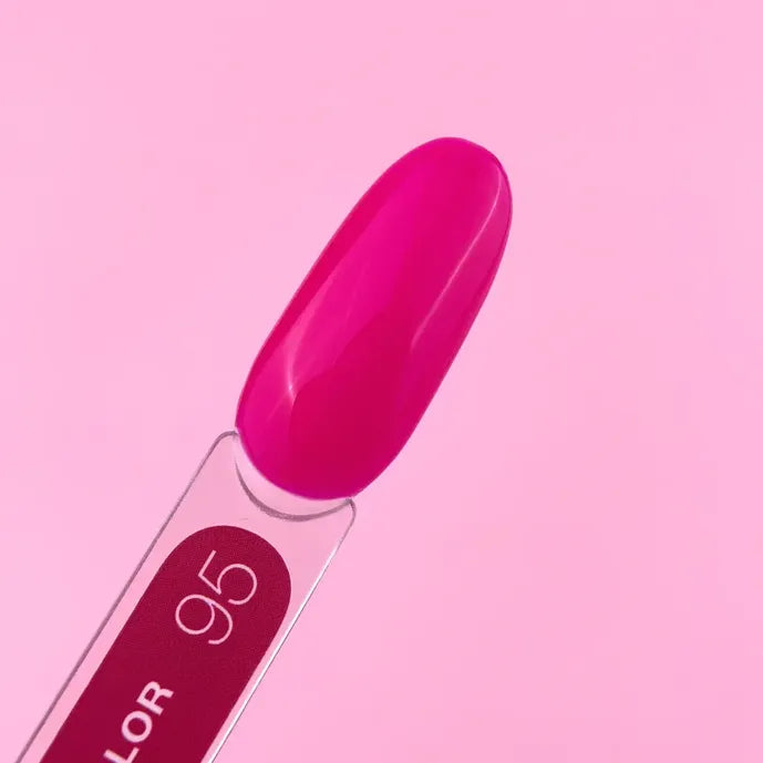 LUNA Gel Polish Color 95, 8 ml