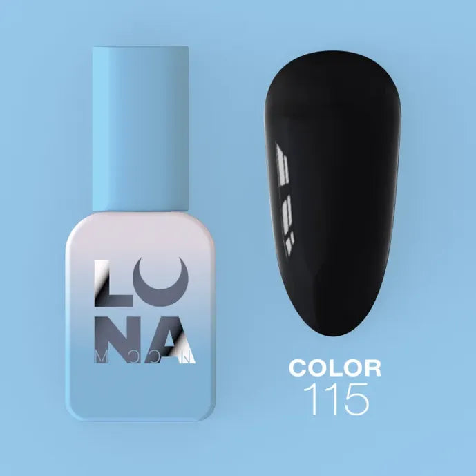 LUNA Gel Polish Color 115, 8 ml
