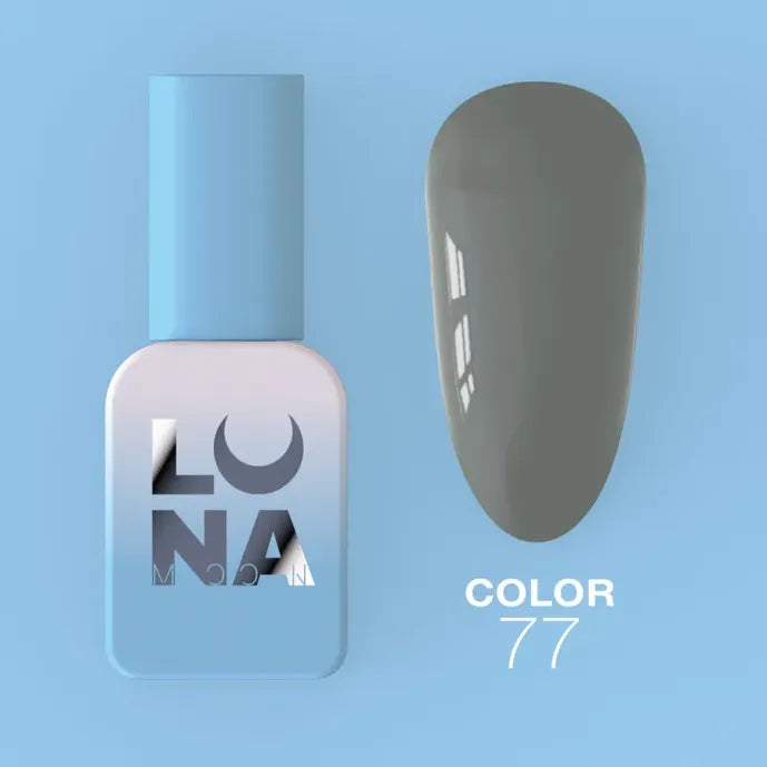 LUNA Gel Polish Color 77, 8 ml