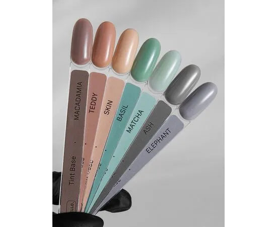 HEYLOVE Tint Base “Macadamia”, 15ml