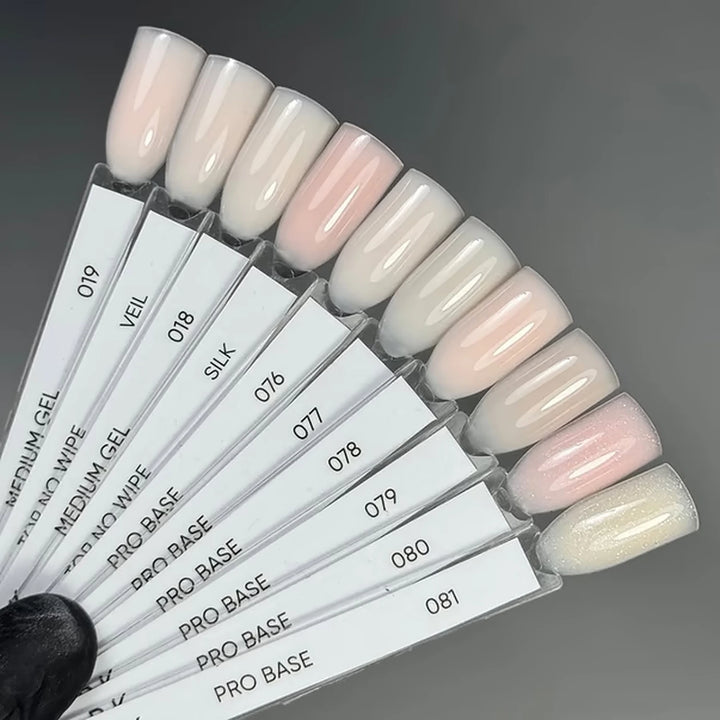 Dark Gel Médio 18, 15 ml