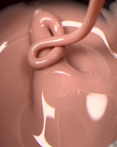 Gel Constructor Dark Medium 07, 30 ml