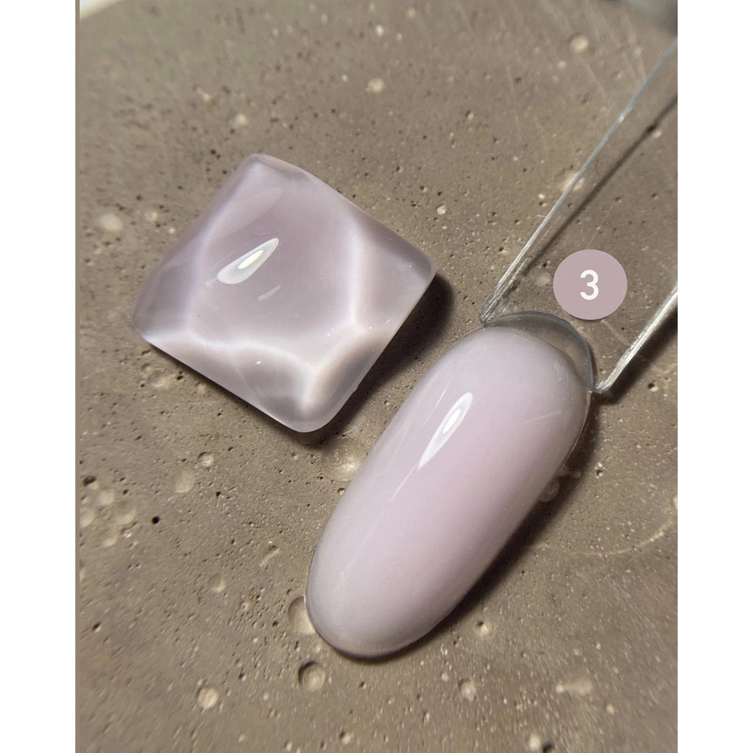 Dark Gel Médio 03, 30 ml - Photo №3