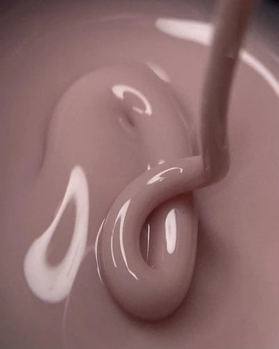 Gel Constructor Dark Medium 16, 30 ml