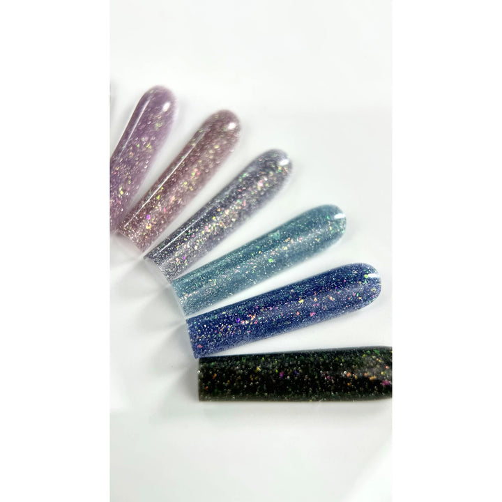 TOUCH Builder liquid MIRAGE 5, 15 ml