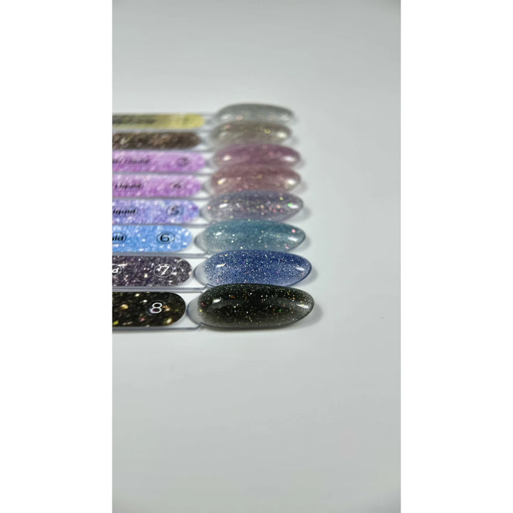 TOUCH Builder liquid MIRAGE 2, 15 ml