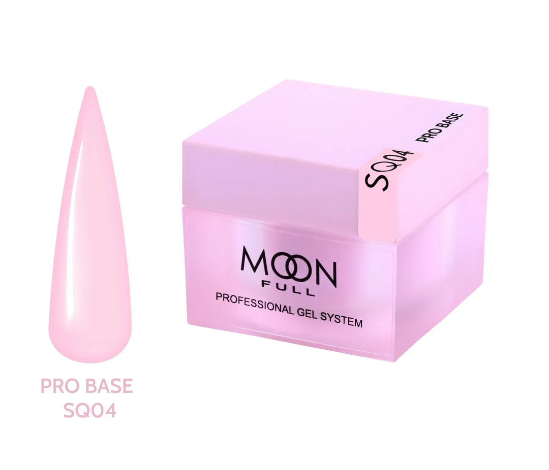 MOON Pro Base SQ04