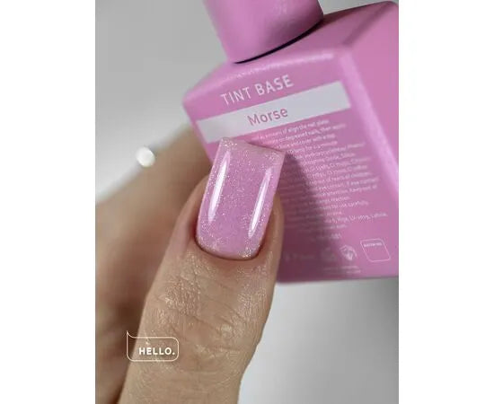 HEYLOVE Tint Base “Morse”, 15m
