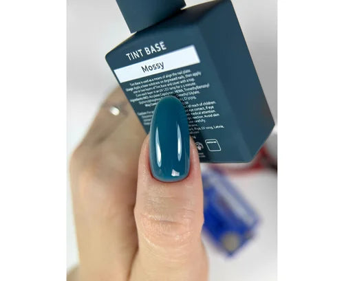 HEYLOVE Tint Base “Mossy”, 15ml - Foto č.2