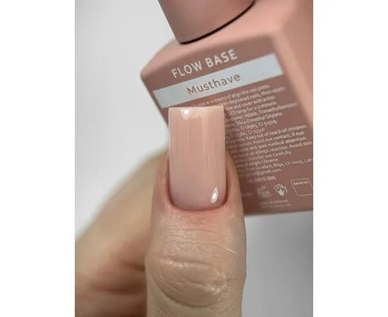 HEYLOVE Flow Base “Musthave”, 15m