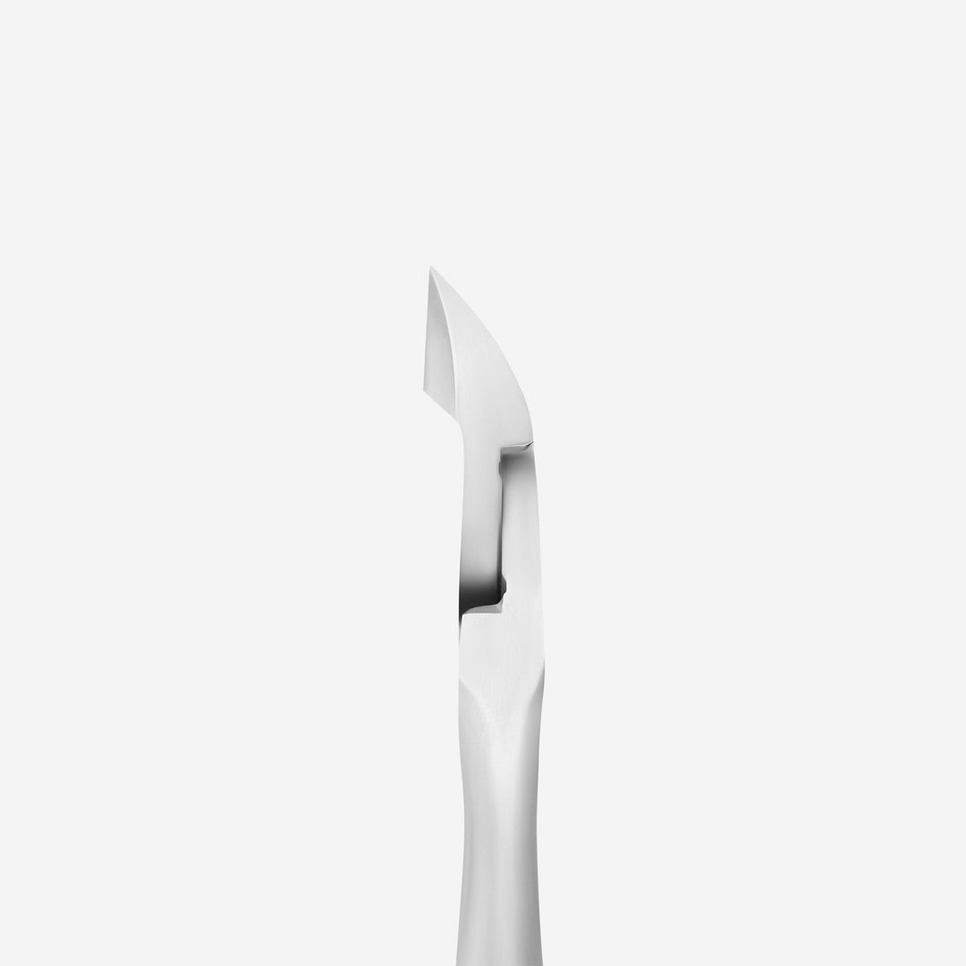 STALEKS PRO Cuticle Nippers EXPERT 10, 9 mm