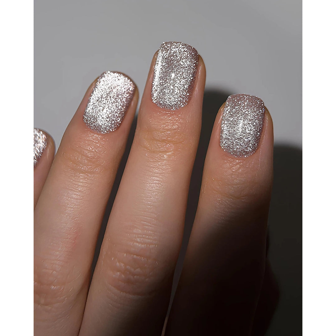 DARK Smalto Gel Nigth Cat Eye 07, 6 ml - Foto n.3