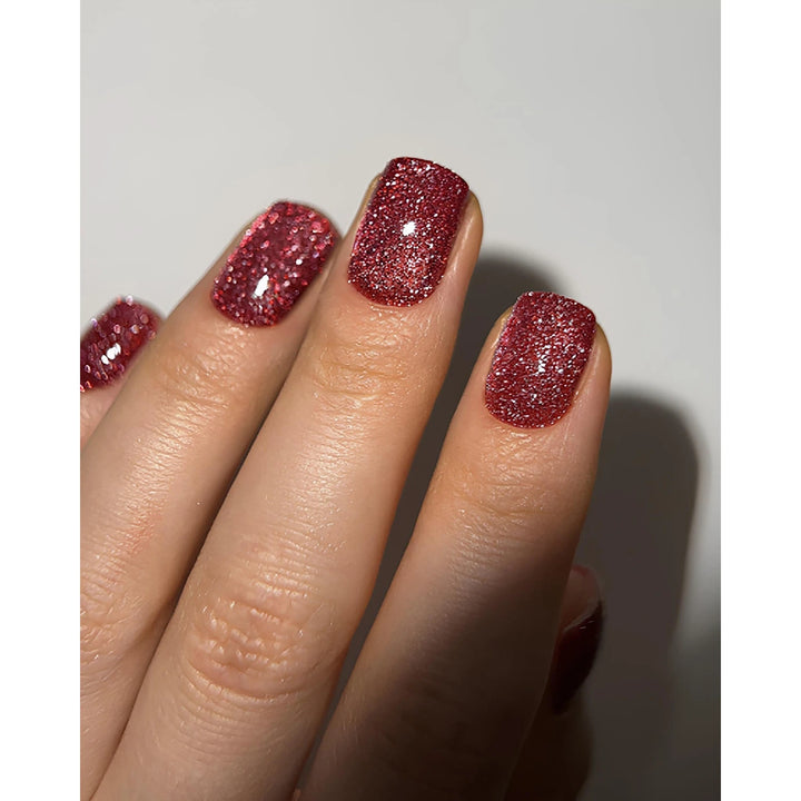 Dark Gel Polish Night Cat 08, 6 ml