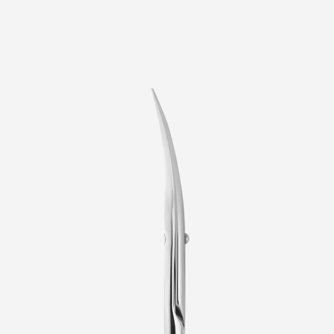 STALEKS PRO Cuticle Scissors EXCLUSIVE 20 TYPE 1 (Magnolia)